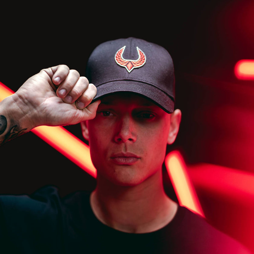 050. Supremacy Classics Baseball cap