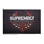 052. Supremacy Classics Flag image