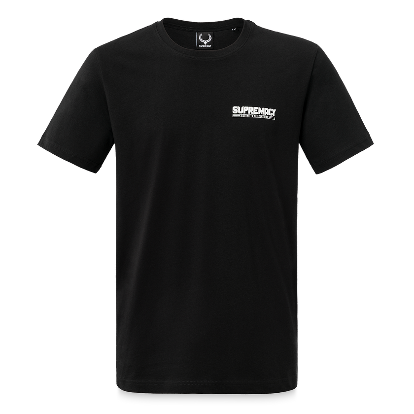 001. Supremacy Classics Line-up T-shirt