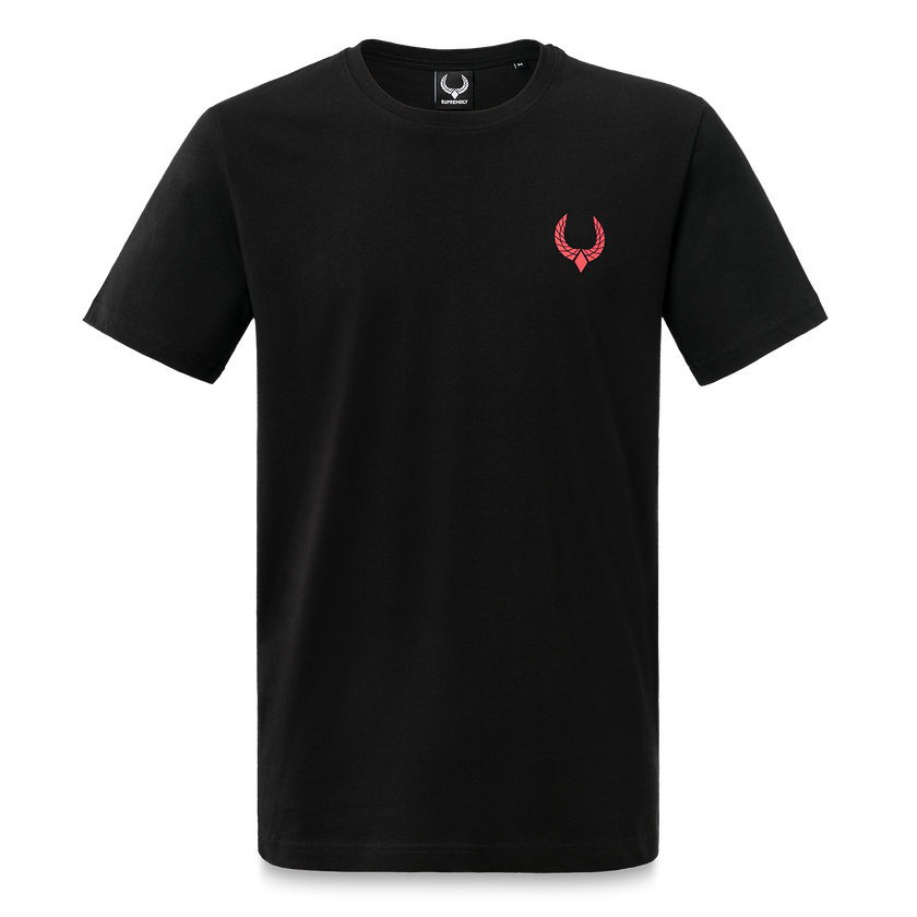 002. Supremacy Classics T-shirt