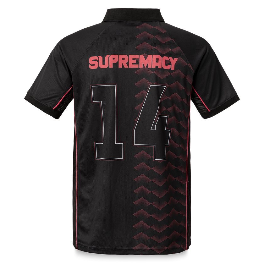 004. Supremacy Classics Football T-shirt