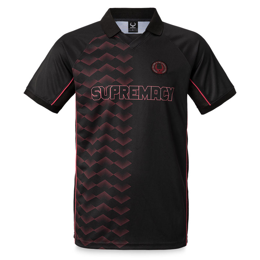 004. Supremacy Classics Football T-shirt