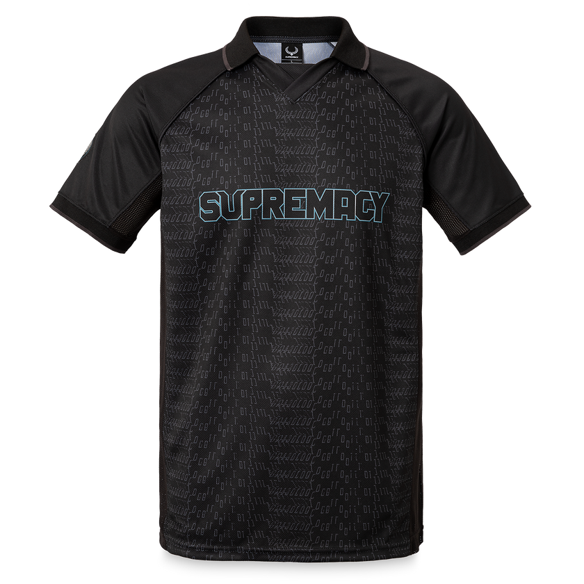 007. Supremacy Football T-shirt