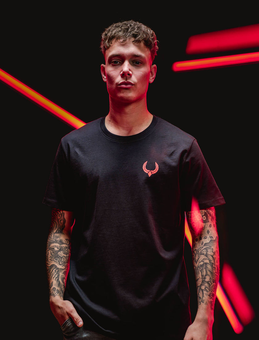 002. Supremacy Classics T-shirt