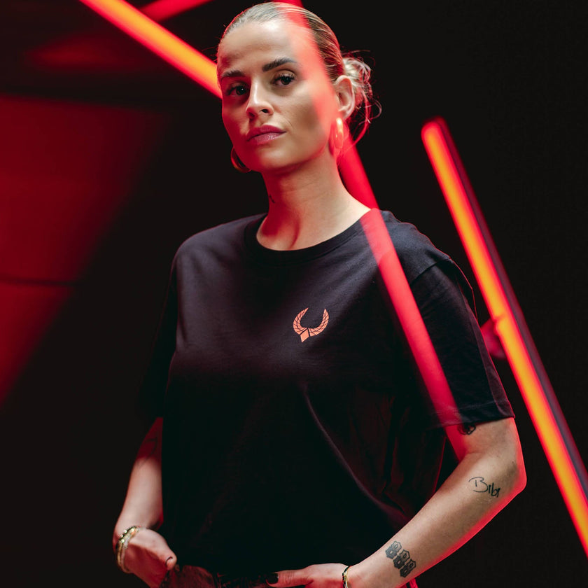 002. Supremacy Classics T-shirt