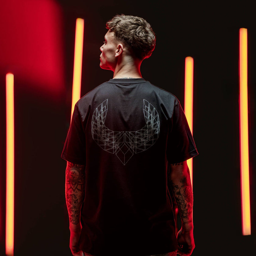 008. Supremacy Loose fit T-shirt