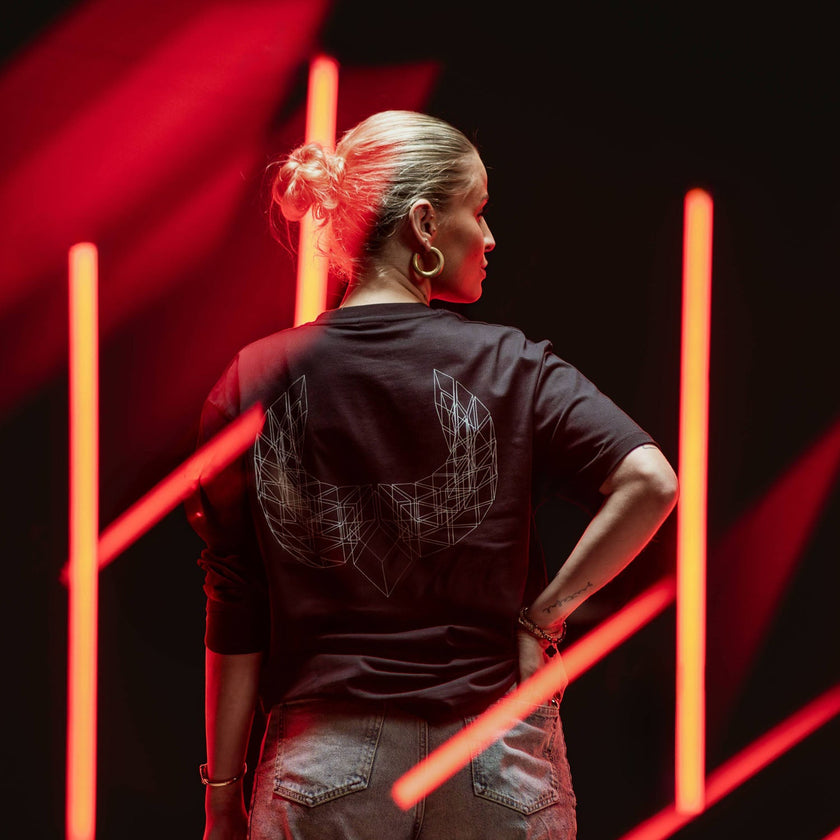 008. Supremacy Loose fit T-shirt